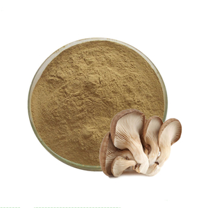 Oyster Mushroom Extract Powder;Pleurotus Ostreatus Extract Powder