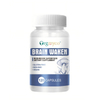 Brain Waken - Organic Mushroom Extract Capsule 