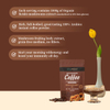 Reishi Mushroom Coffee - Organic Mushroom Extract Blend 
