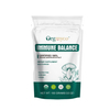 Immune Balance - Organic Mushroom Extract Bulk Powder 