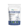 Brain Waken - Organic Mushroom Extract Bulk Powder 