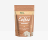 Lion's Mane Mushroom Coffee - Organic Mushroom Extract Blend 